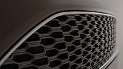 Ford Vignale Mondeo.