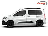 Fiat Qubo L (2026) Icon 1,5 BluHDI (130k) 6MT - náhled 1