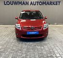 Toyota Auris 1,6 VVTi Luna - náhled 4