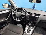 Škoda Octavia 1,6 - náhled 8