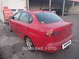 Seat Cordoba (2008) 1.4i, ČR, AC, TZ - náhled 1