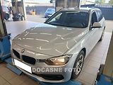 BMW Řada 3 (2017) 2.0 D 318d, 1.maj, AT, navi - náhled 1