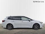 Toyota Corolla GR SPORT Dynamic 2.0 hybrid - náhled 6