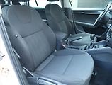 Škoda Octavia (2017) 1.6 TDI, Navi, Tempomat - náhled 9