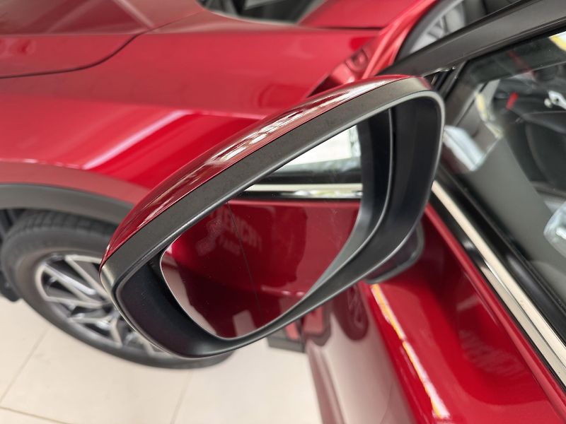 Mazda CX-5 2,5i AWD*143kW*Kůže*Šíbr*Tažné - fotka 39 z 41