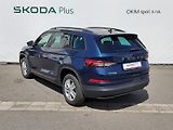 Škoda Kodiaq (2022) Ambition 2,0 Tdi 110 Kw DSg Pa - náhled 35