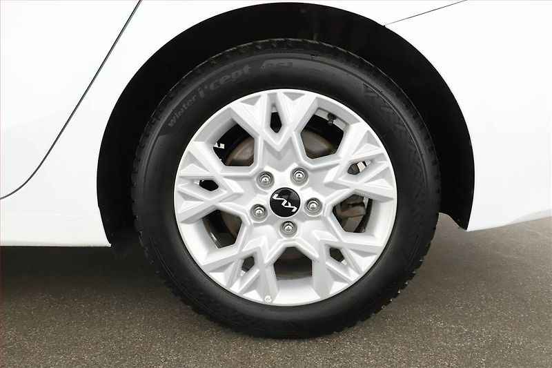 Kia Ceed (2024) Top 1.5 T-GDI - fotka 12 z 16