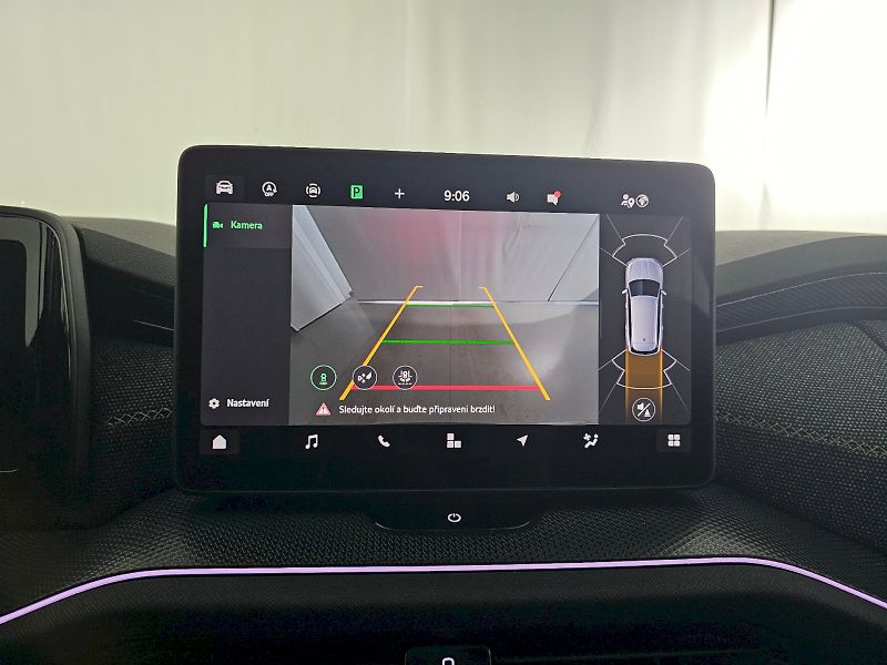 Škoda Kodiaq (2024) 2.0TDi 142kW 4X4 SELECTION 7S - fotka 15 z 43
