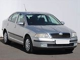 Škoda Octavia (2008) Ambiente 1.6, nová STK, Klima - náhled 1
