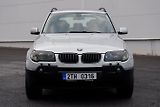 BMW X3 3.0d 150kW xDRIVE - náhled 4