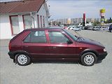 Škoda Felicia 1,3 GLXi, 50kW, + 4x pneu, - náhled 3