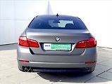 BMW Řada 5 3,0 530d Aut., Navi Kůže Tažné - náhled 8