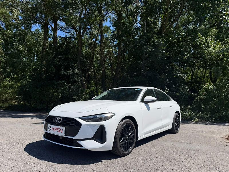 Audi A5 (2025) S-Line 2.0 TDI / 150 kW - fotografie inzerátu