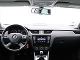 Škoda Octavia 1,4 TSI 103kW Elegance+ Xenon - náhled 24
