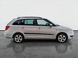 Škoda Fabia (2012) 1.2 TSI, Tempomat - náhled 6