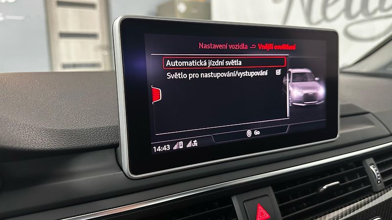 Audi RS 4 HOMOLOGOVANÝ VÝFUK REMUS - fotka 43 z 64