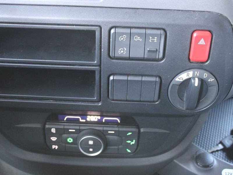 DAF XF 480 FT, EURO 6, LOWDECK, NEZÁV - fotka 11 z 19