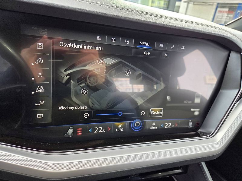 Volkswagen Touareg (2019) 3.0 TDI DSG Vzduch - fotka 24 z 42