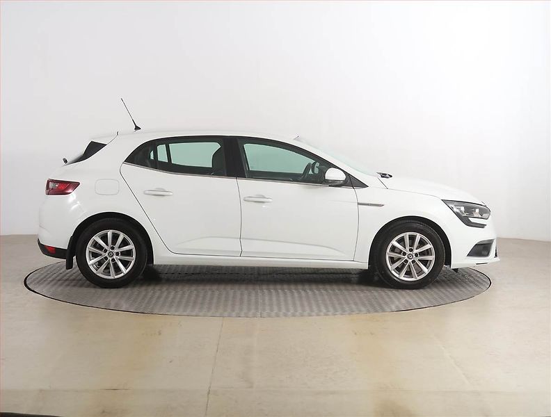 Renault Mégane (2016) Business 1.2 TCe, Navi - fotka 6 z 20