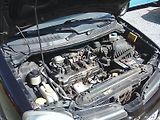 Nissan Almera Tino (2005) 1.8i 16V, kola navíc, závěs - náhled 30