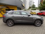 Jaguar F-Pace (2017) 2.0 D Původ ČR  - náhled 8