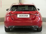 Mercedes-Benz Třídy A (2020) 1.5d 180 d, ČR, AT, LED - náhled 4