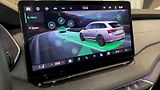 Škoda Octavia (2024) kombi Top Selection 1.5TSI 110 - náhled 27