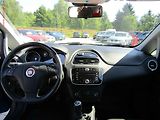 Fiat Punto Evo (2010) 1.4T, AC, výhřev sed - náhled 11