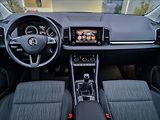 Škoda Karoq 2.0 TDI 110kW Style,ČR,1.Maj. - náhled 24