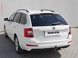 Škoda Octavia (2014) 1.6TDi, AC, tempo, park.asist - náhled 6