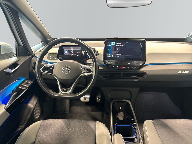 Volkswagen ID.3 Pro Performance IQ Kam Tep.čer - fotka 13 z 15