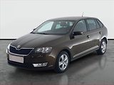 Škoda Rapid (2016) Spaceback 1.2 TSI, Automat - náhled 1