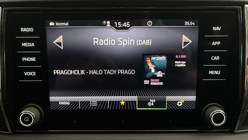 Škoda Karoq 2.0 TDI Style - fotka 11 z 31