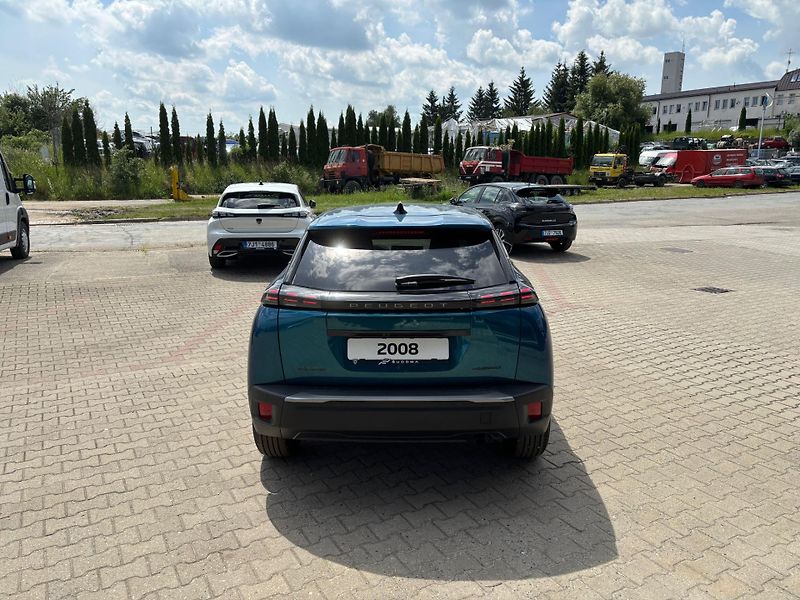 Peugeot 2008 (2026) BUSINESS Hybrid 110 e-DCS - fotka 6 z 22