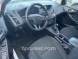 Ford Focus (2015) 1.5TDCi, 2.maj,ČR, servis - náhled 2