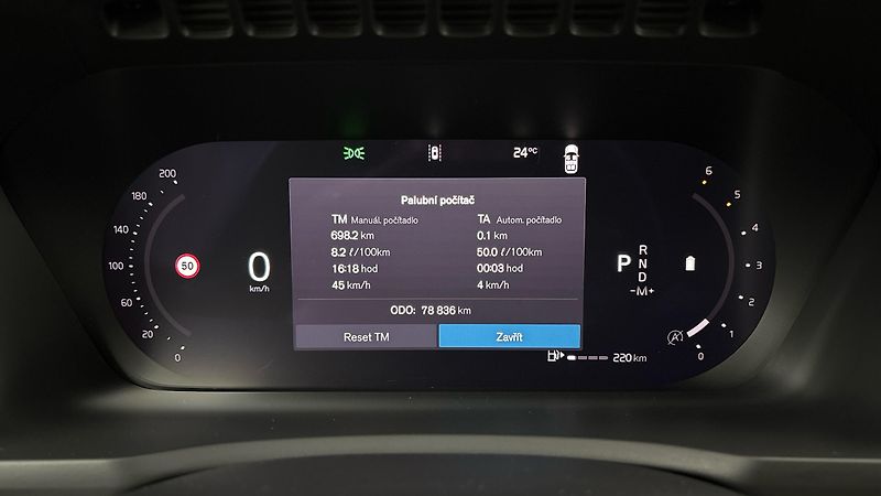 Volvo XC90 2.0 B5 AUT AWD Plus Bright - fotka 10 z 32