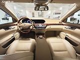 Mercedes-Benz Třídy S 350 CDi 4Matic raritní stav - náhled 20