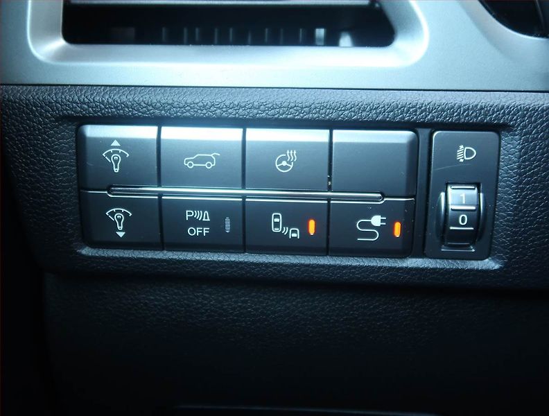 SsangYong Korando (2024) 1.5 T-GDI - fotka 22 z 25