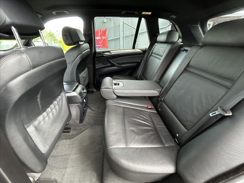 BMW X5 3,0 35d xDrive  původ CZ,2xMaj - fotka 38 z 49