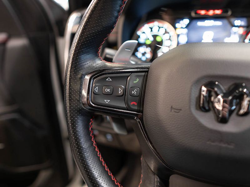Dodge RAM (2022) 6.2 TRX Supercharged 702HP - fotka 20 z 43
