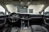 Volkswagen Touareg 3.0 TDI 210 kW 4Motion - náhled 10