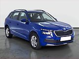Škoda Kamiq (2023) 1.0 TSI, ČR,1.maj, Serv.kniha - náhled 1