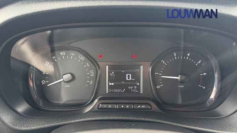 Toyota ProAce 2.0D 6M L2 CREW CAB - fotka 7 z 19