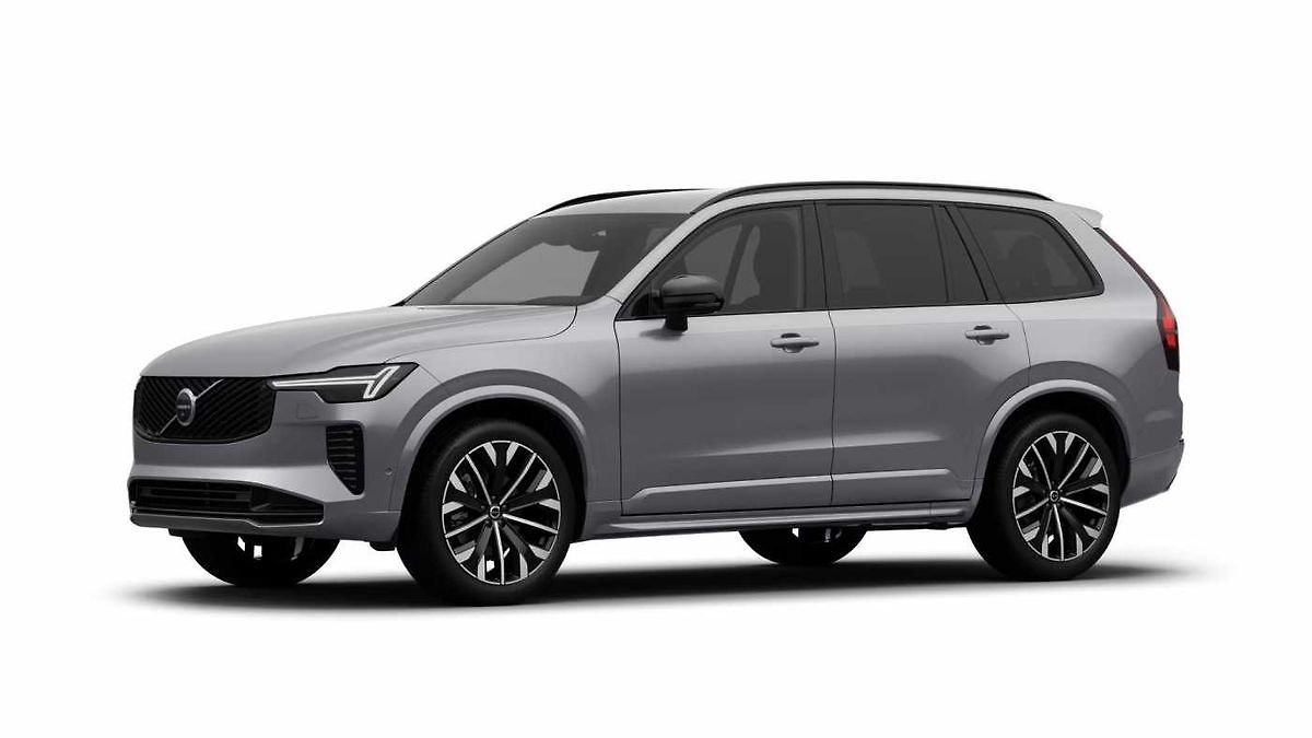 Volvo XC90 PLUS B5, Perfor, 360°, Harman