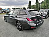 BMW Řada 3 (2021) 2.0 318D A/T Kůže - náhled 4