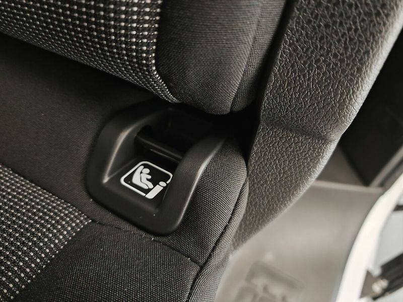 Toyota ProAce Verso 2.0L Diesel - 4x2 - 8 AT - L1 - fotka 9 z 24