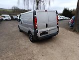 Opel Vivaro (2012) 2.0DCi klima tažné tempoma - náhled 8