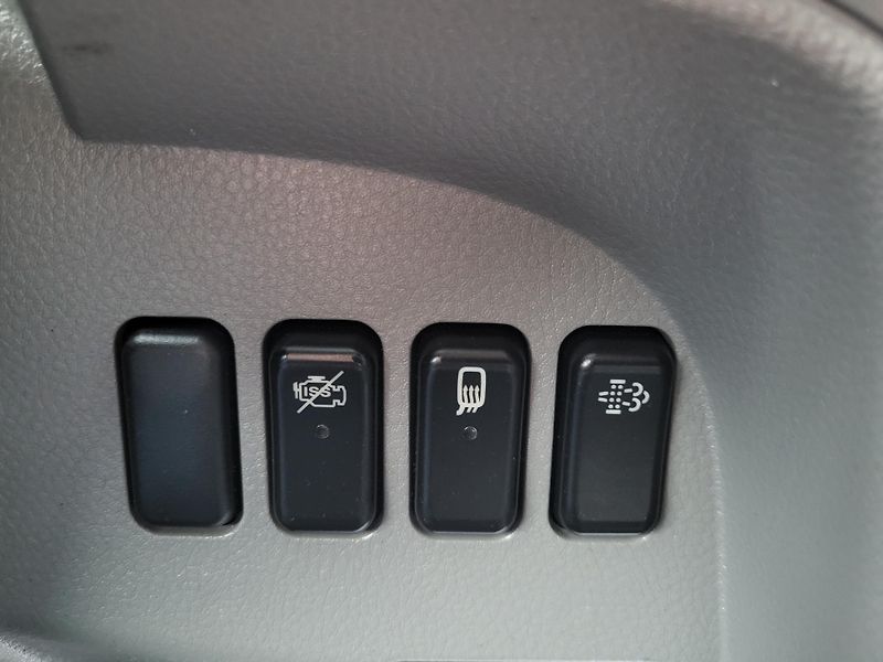 Mitsubishi Canter FUSO 3.0 BlueTEC automat - fotka 11 z 17