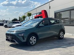 Hyundai Bayon (2022) 1.2i 62kW Comfort Club - fotografie inzerátu