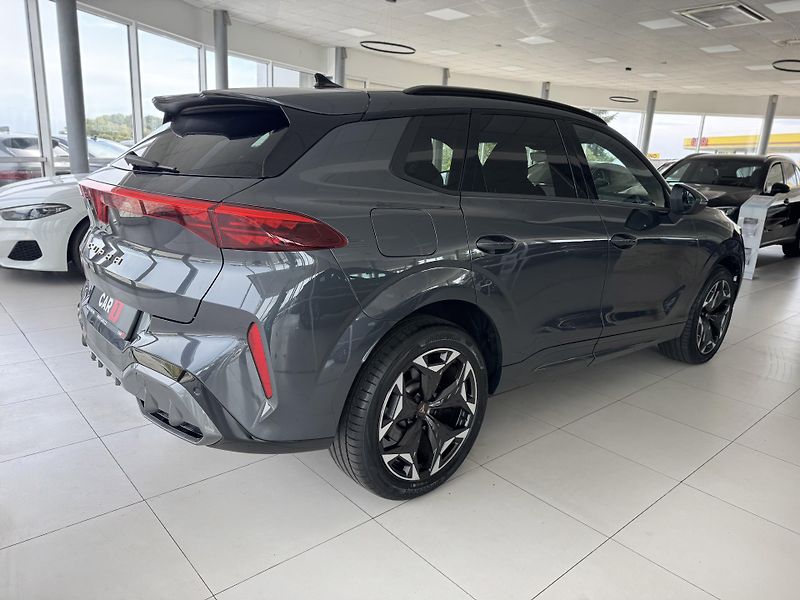 Cupra Terramar 2,0TSI VZ 265*4x4*DPH*Tažné - fotka 5 z 40